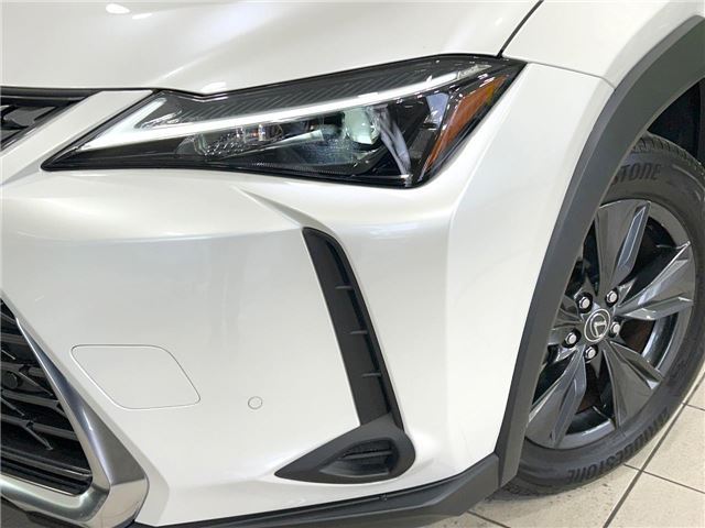 صورة مصغرة 20 لـ 2024 Lexus UX