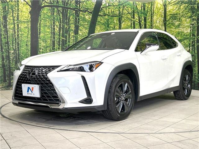 صورة مصغرة 22 لـ 2024 Lexus UX