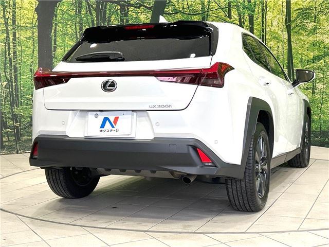 صورة مصغرة 26 لـ 2024 Lexus UX