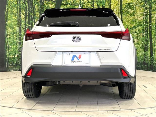 صورة مصغرة 27 لـ 2024 Lexus UX