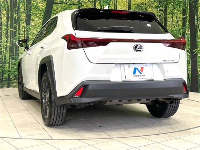 صورة مصغرة 28 لـ 2024 Lexus UX