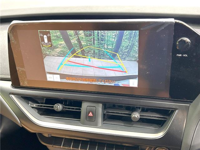 2024 Lexus UX photo 8