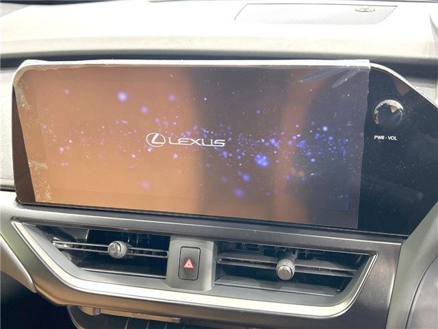 2024 Lexus UX photo 7