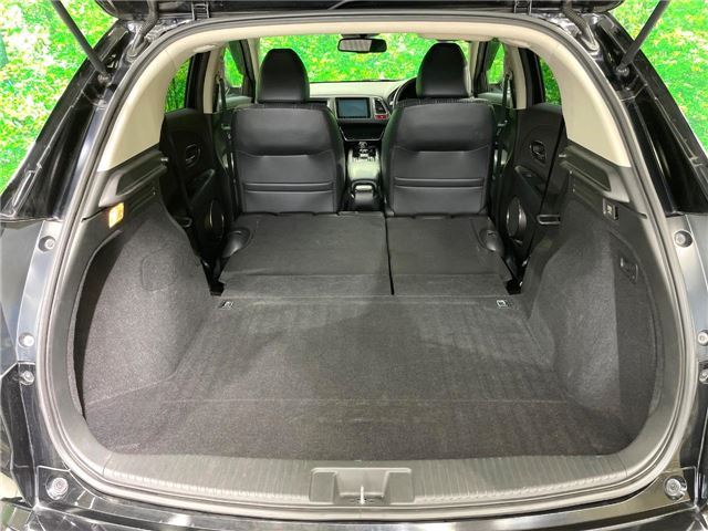 2014 Honda VEZEL 缩略图 15