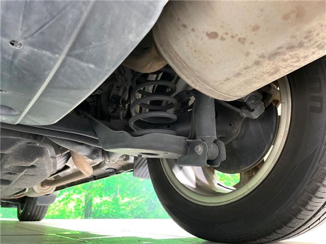 2014 Honda VEZEL 缩略图 11