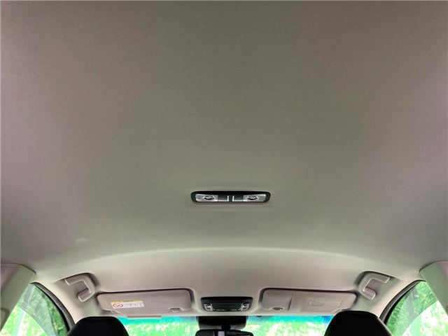 2014 Honda VEZEL 缩略图 18