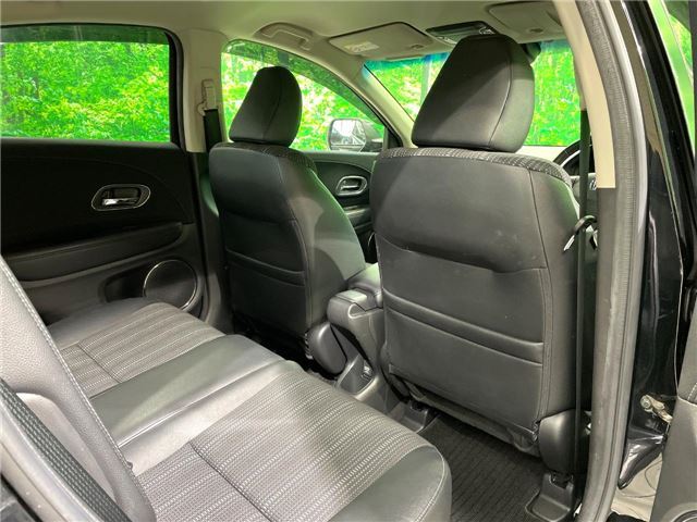 2014 Honda VEZEL 缩略图 19