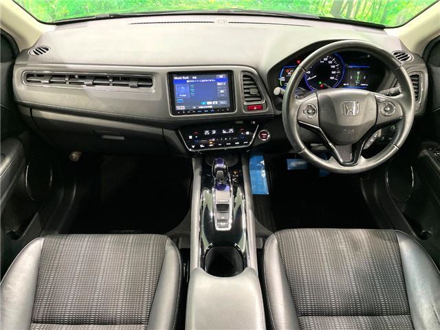 2014 Honda VEZEL 缩略图 22