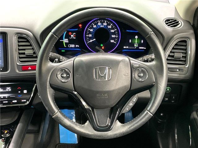 2014 Honda VEZEL 缩略图 25