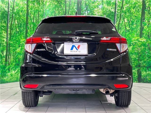 2014 Honda VEZEL 照片 9