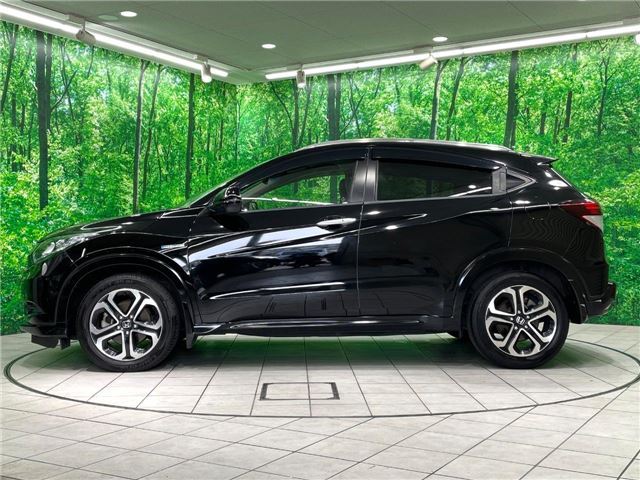 2014 Honda VEZEL 照片 7