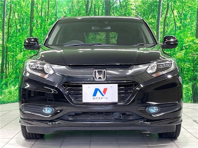 2014 Honda VEZEL 照片 6