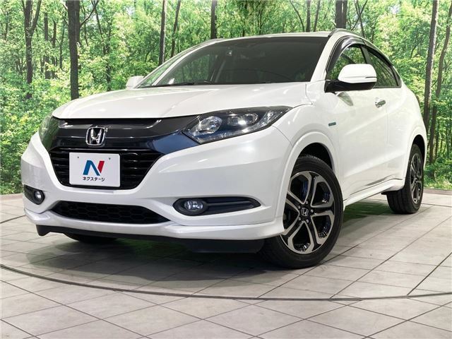 2015 Honda VEZEL — фото 1