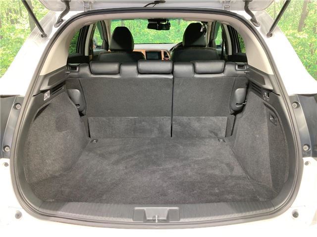 2015 Honda VEZEL — миниатюра 14