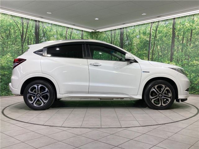 2015 Honda VEZEL — миниатюра 11
