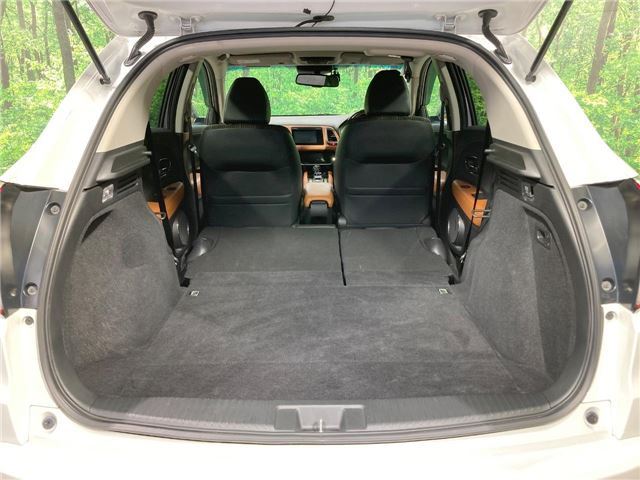 2015 Honda VEZEL — миниатюра 17
