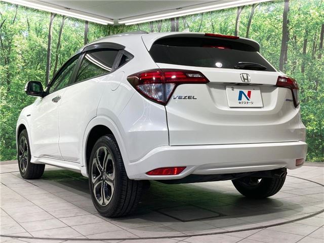 2015 Honda VEZEL — миниатюра 22
