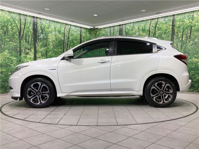 2015 Honda VEZEL — миниатюра 23