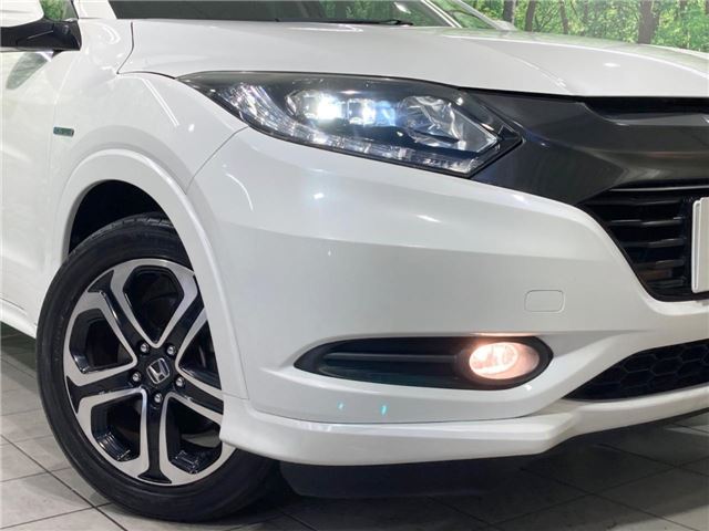 2015 Honda VEZEL — миниатюра 24