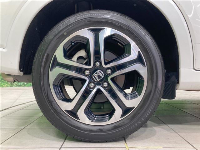 2015 Honda VEZEL — миниатюра 27
