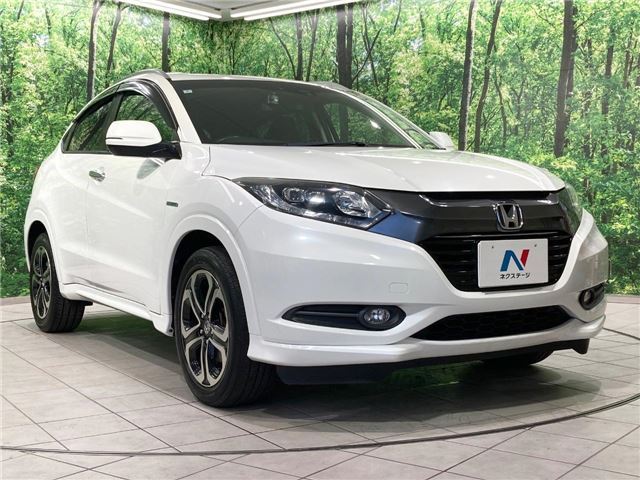 2015 Honda VEZEL — фото 10