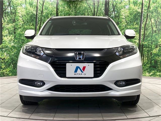 2015 Honda VEZEL — фото 9