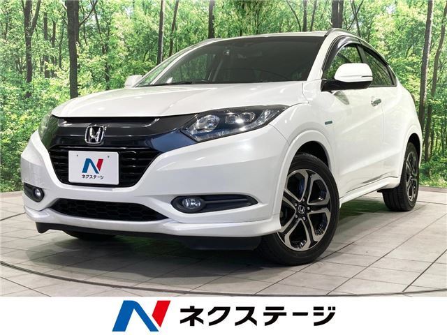 2015 Honda VEZEL — фото 4