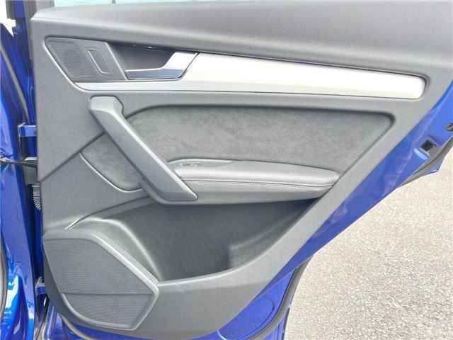 2022 AUDI Q5 SPORTBACK — миниатюра 23