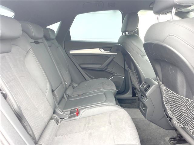 2022 AUDI Q5 SPORTBACK — миниатюра 25