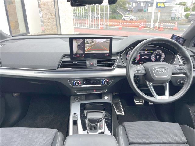 2022 AUDI Q5 SPORTBACK — миниатюра 26