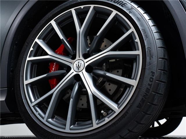 صورة مصغرة 12 لـ 2023 Maserati GRECALE