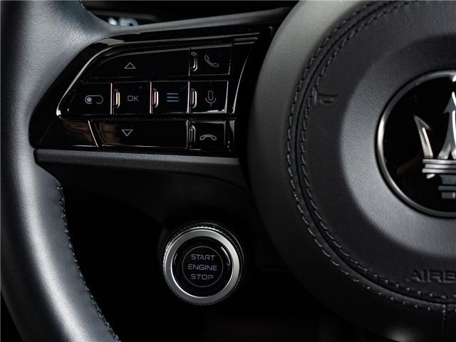 صورة مصغرة 15 لـ 2023 Maserati GRECALE