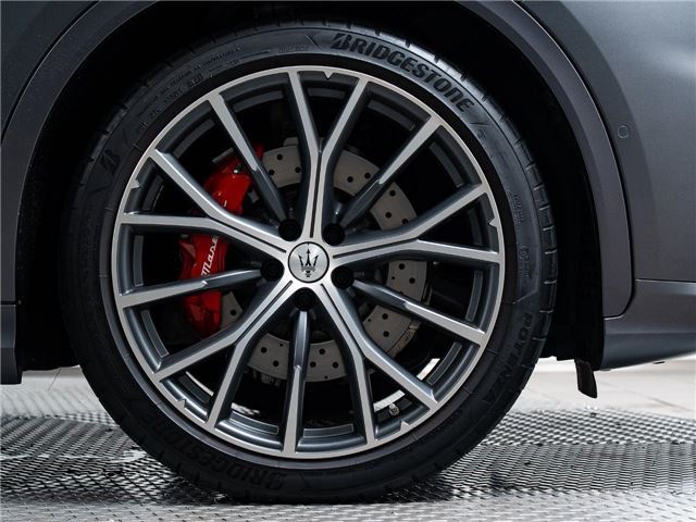 صورة مصغرة 11 لـ 2023 Maserati GRECALE