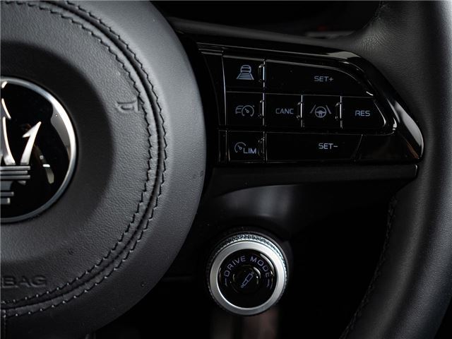 صورة مصغرة 16 لـ 2023 Maserati GRECALE