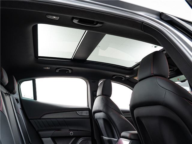 صورة مصغرة 19 لـ 2023 Maserati GRECALE
