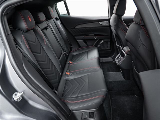 صورة مصغرة 20 لـ 2023 Maserati GRECALE