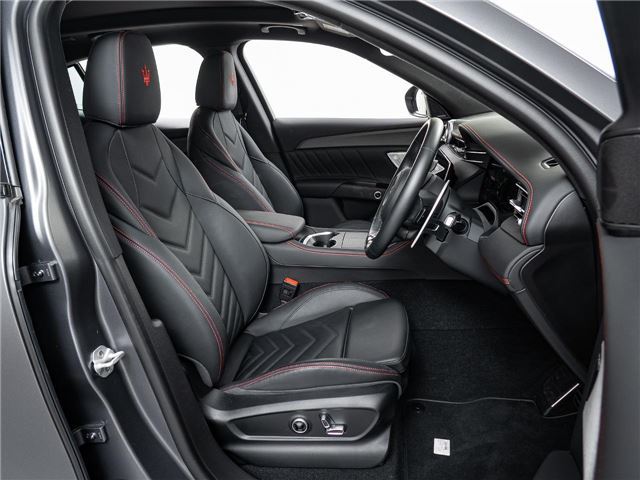 صورة مصغرة 22 لـ 2023 Maserati GRECALE