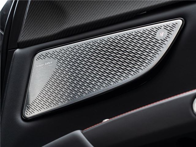 صورة مصغرة 23 لـ 2023 Maserati GRECALE