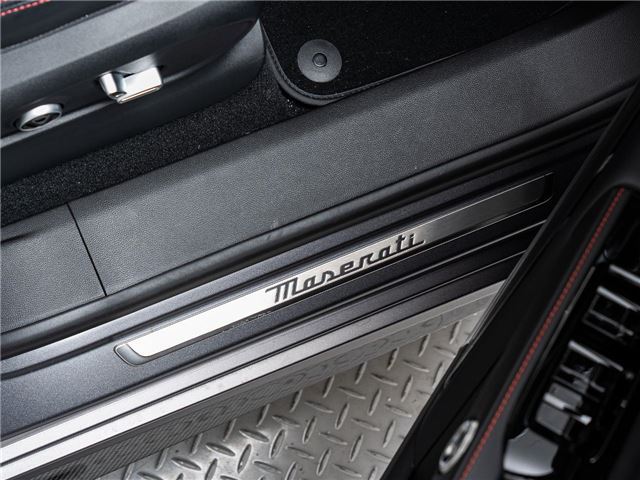 صورة مصغرة 24 لـ 2023 Maserati GRECALE