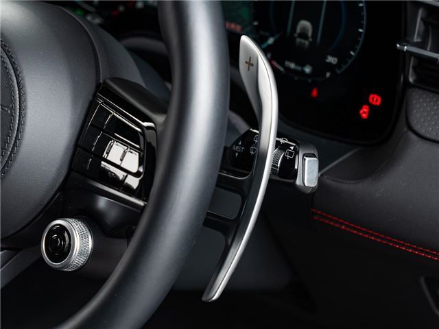 صورة مصغرة 26 لـ 2023 Maserati GRECALE