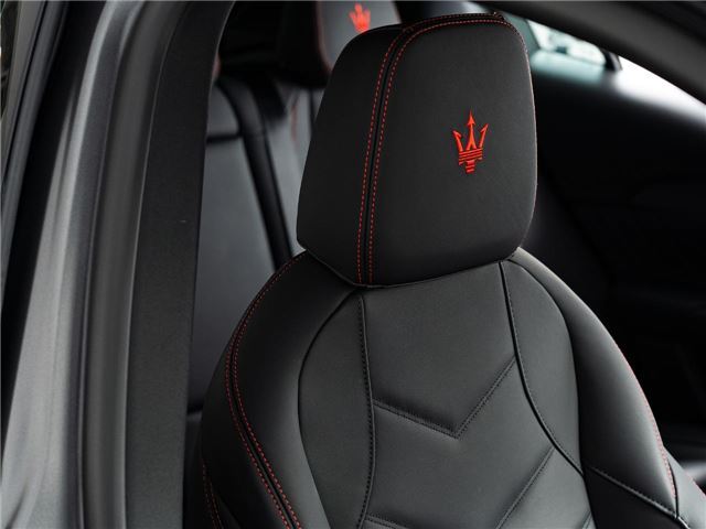 صورة مصغرة 27 لـ 2023 Maserati GRECALE