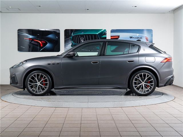 صورة 10 لـ 2023 Maserati GRECALE