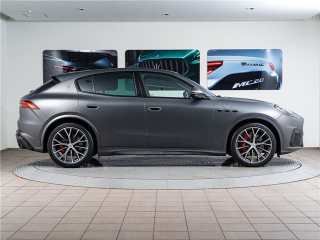 صورة 7 لـ 2023 Maserati GRECALE