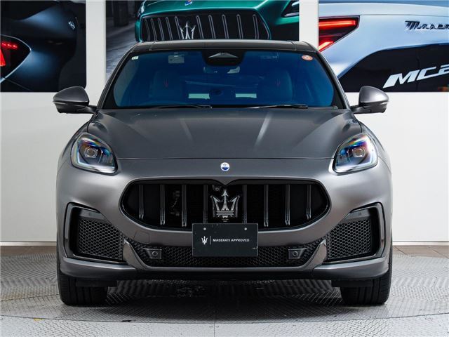 صورة 5 لـ 2023 Maserati GRECALE
