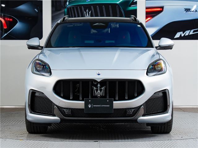 صورة 5 لـ 2023 Maserati GRECALE
