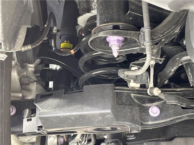 صورة مصغرة 19 لـ 2024 Lexus NX