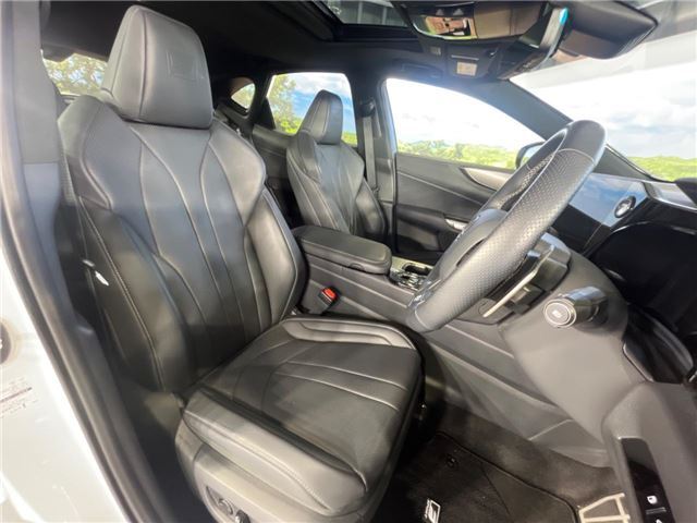 صورة مصغرة 27 لـ 2024 Lexus NX