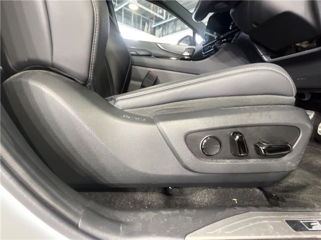 صورة مصغرة 28 لـ 2024 Lexus NX