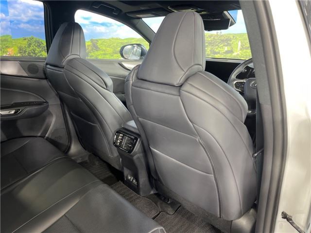 صورة مصغرة 30 لـ 2024 Lexus NX