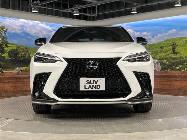 صورة 7 لـ 2024 Lexus NX